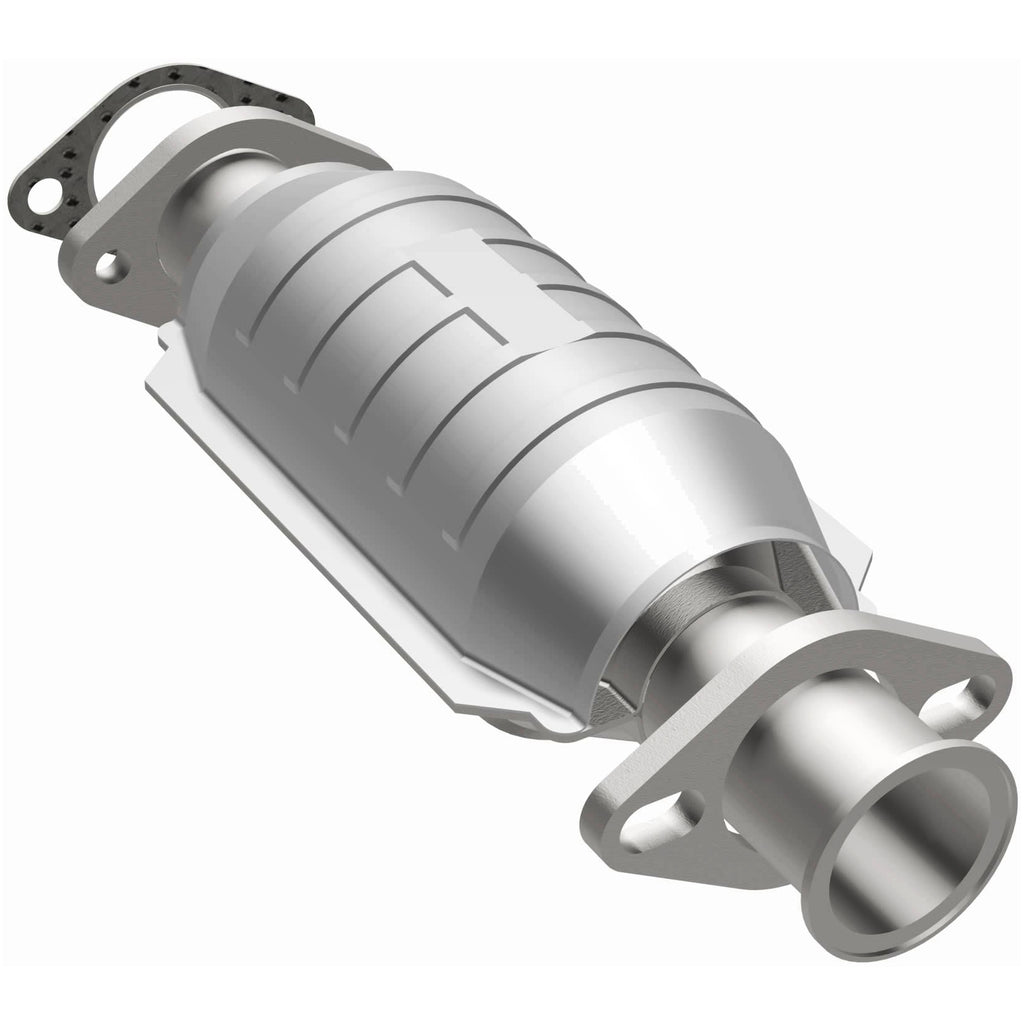 MagnaFlow Conv DF Dodge-Hyundai-Mitsubishi-Pl (23240)
