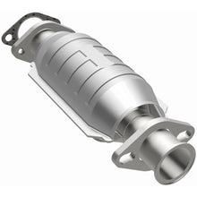 Load image into Gallery viewer, MagnaFlow Conv DF Dodge-Hyundai-Mitsubishi-Pl (23240)