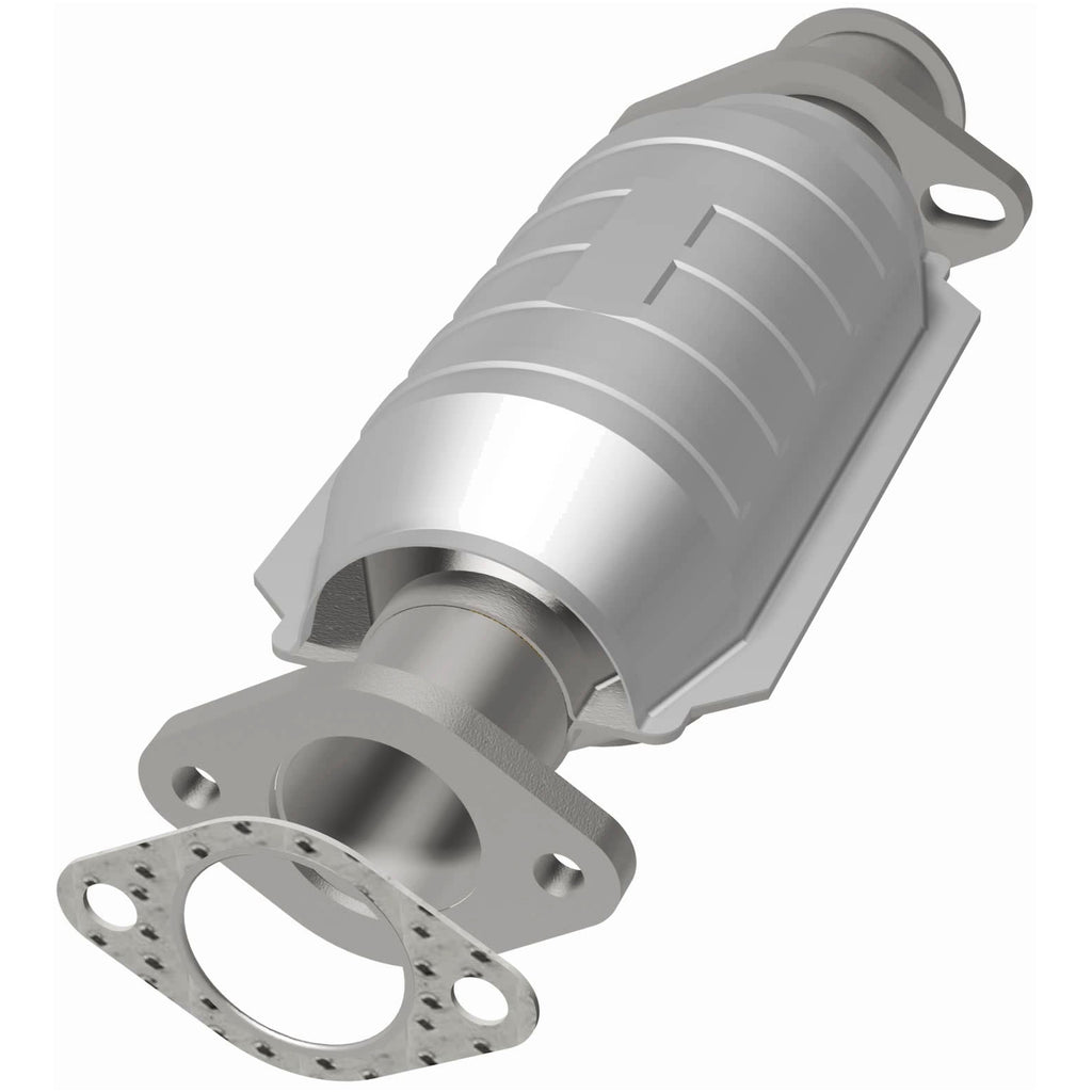 MagnaFlow Conv DF Dodge-Hyundai-Mitsubishi-Pl (23240)