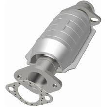 Load image into Gallery viewer, MagnaFlow Conv DF Dodge-Hyundai-Mitsubishi-Pl (23240)