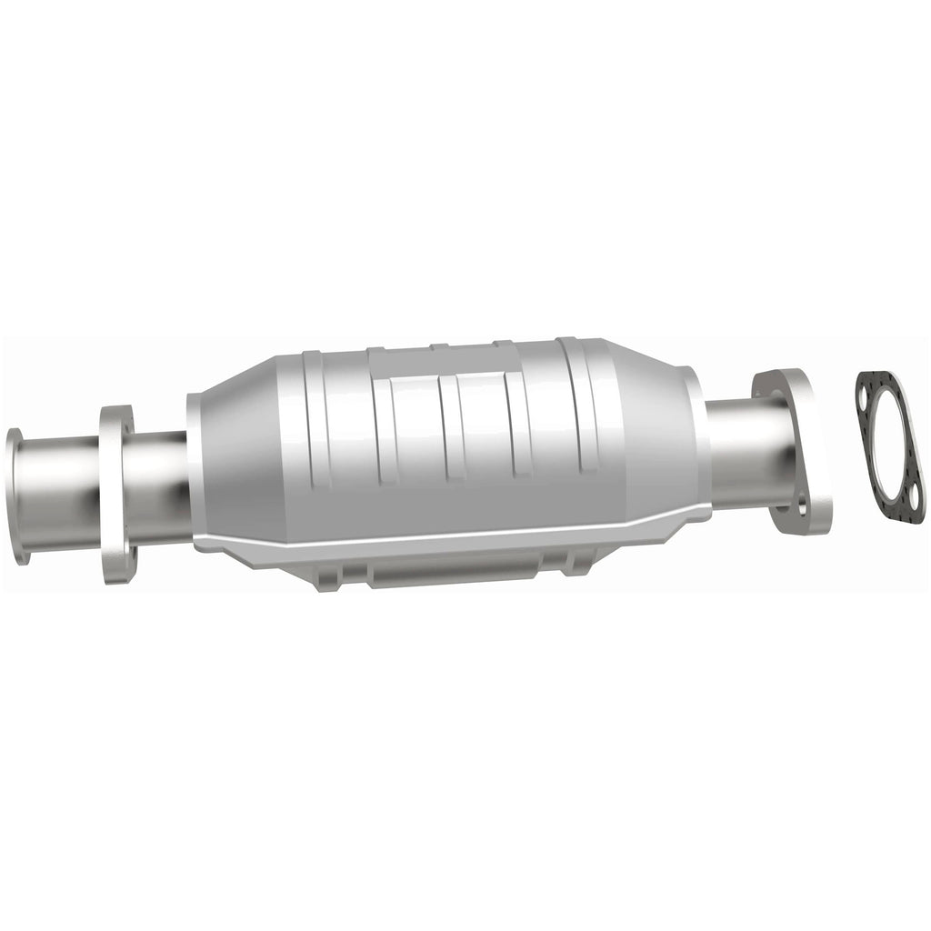 MagnaFlow Conv DF Dodge-Hyundai-Mitsubishi-Pl (23240)