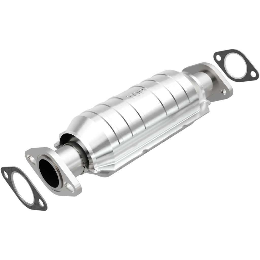 MagnaFlow Conv DF Dodge-Mitsubishi-Plymouth (23242)