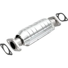 Load image into Gallery viewer, MagnaFlow Conv DF Dodge-Mitsubishi-Plymouth (23242)