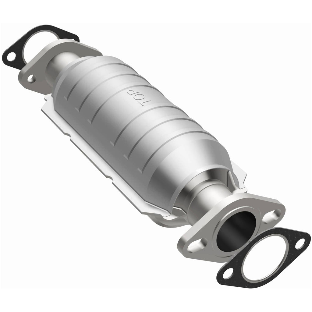MagnaFlow Conv DF Dodge-Mitsubishi-Plymouth (23242)