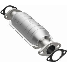 Load image into Gallery viewer, MagnaFlow Conv DF Dodge-Mitsubishi-Plymouth (23242)