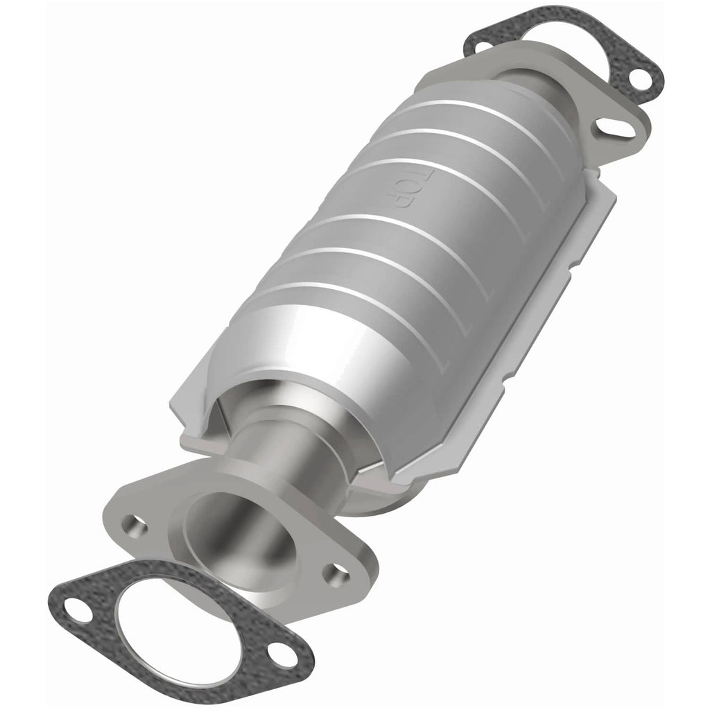 MagnaFlow Conv DF Dodge-Mitsubishi-Plymouth (23242)