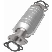 Load image into Gallery viewer, MagnaFlow Conv DF Dodge-Mitsubishi-Plymouth (23242)