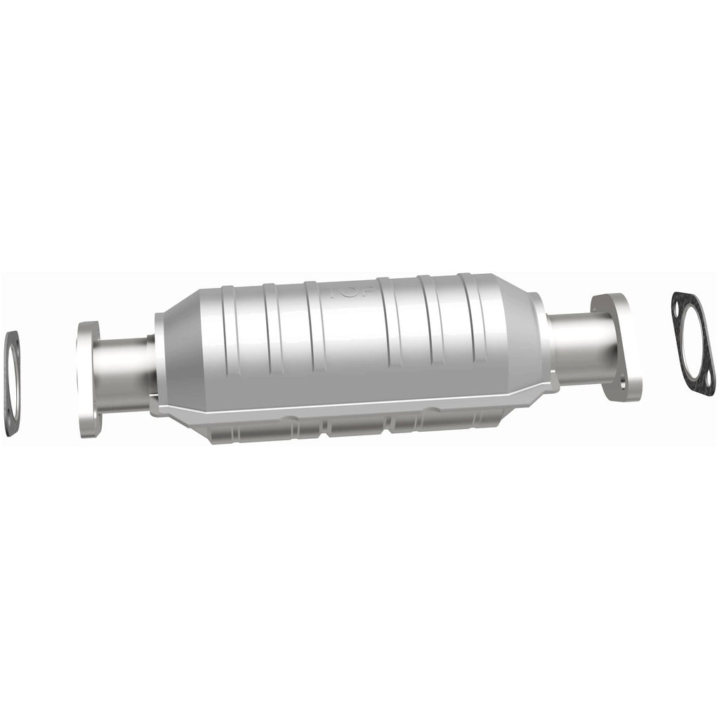 MagnaFlow Conv DF Dodge-Mitsubishi-Plymouth (23242)