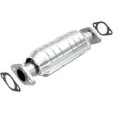 MagnaFlow Conv DF Dodge-Mitsubishi-Plymouth (23242)
