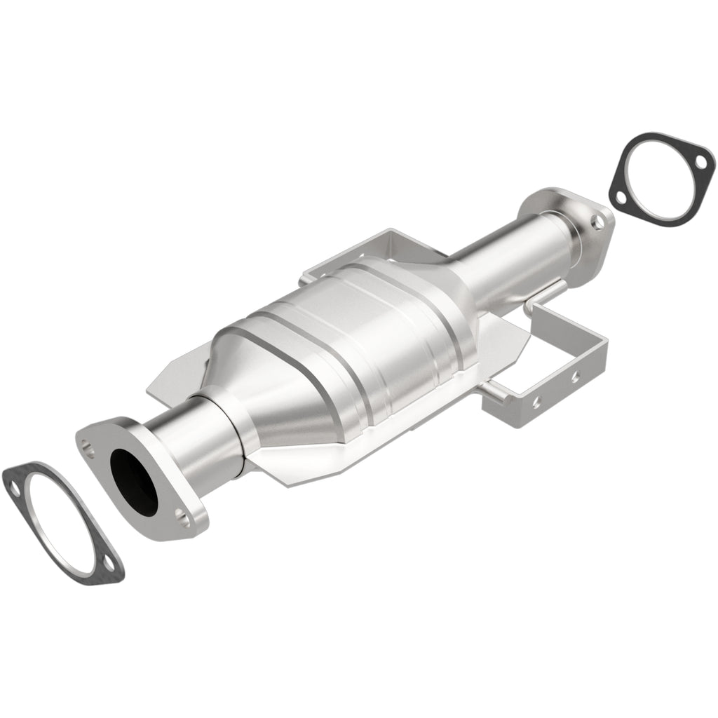 MagnaFlow Conv DF Talon-Eclipse 95-98 2.0L/2. (23243)