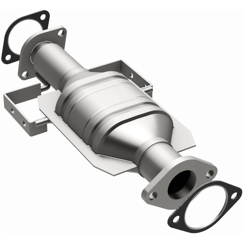 MagnaFlow Conv DF Talon-Eclipse 95-98 2.0L/2. (23243)