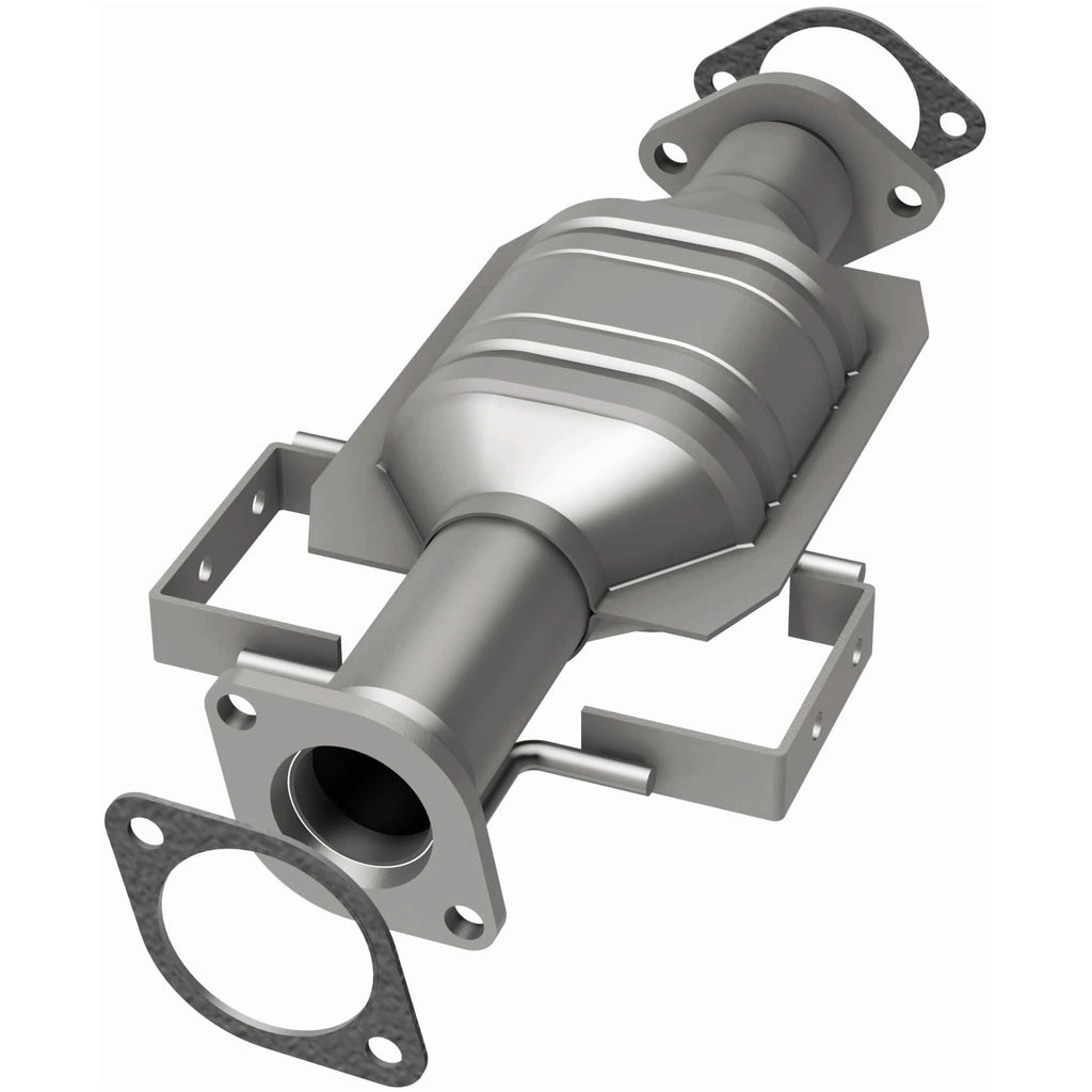 MagnaFlow Conv DF Talon-Eclipse 95-98 2.0L/2. (23243)