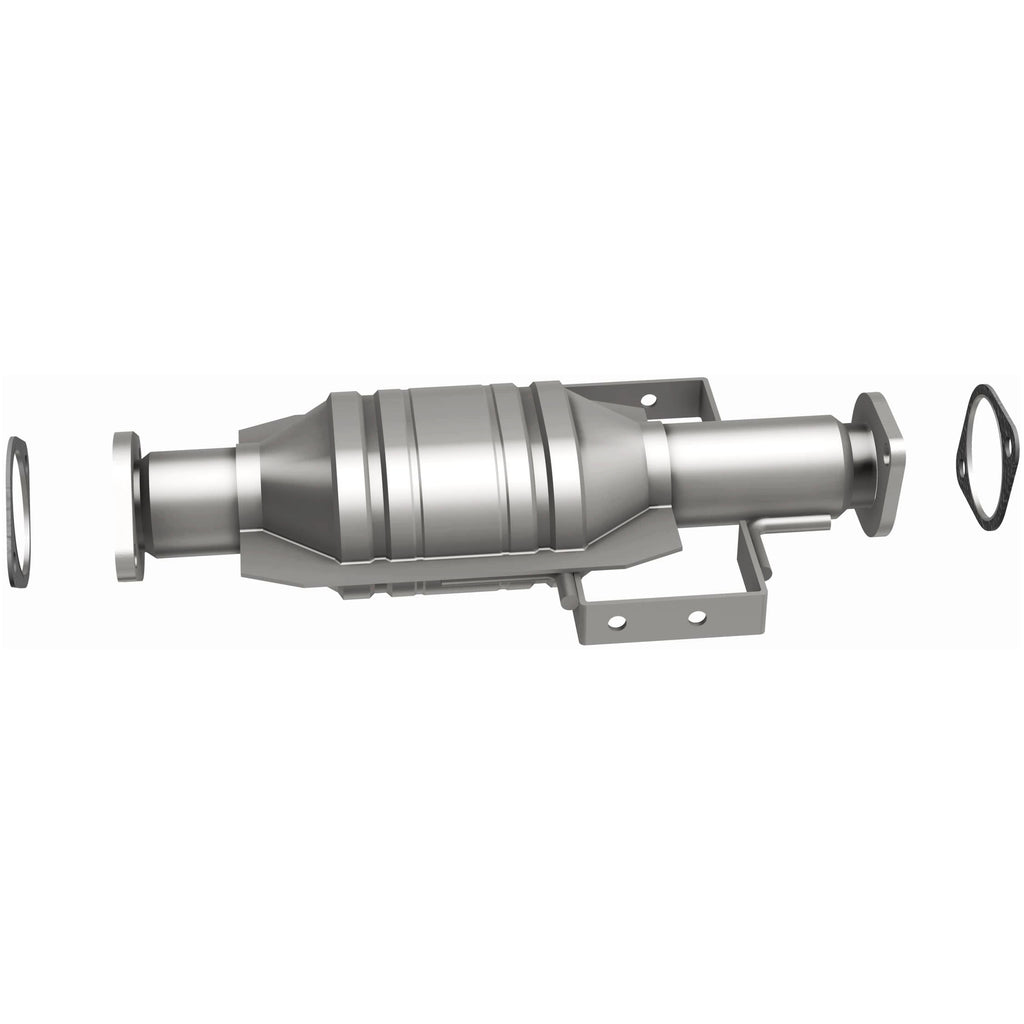 MagnaFlow Conv DF Talon-Eclipse 95-98 2.0L/2. (23243)