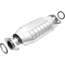 Load image into Gallery viewer, MagnaFlow Conv DF Dodge-Eagle-Mitsubishi-Pl (23244)