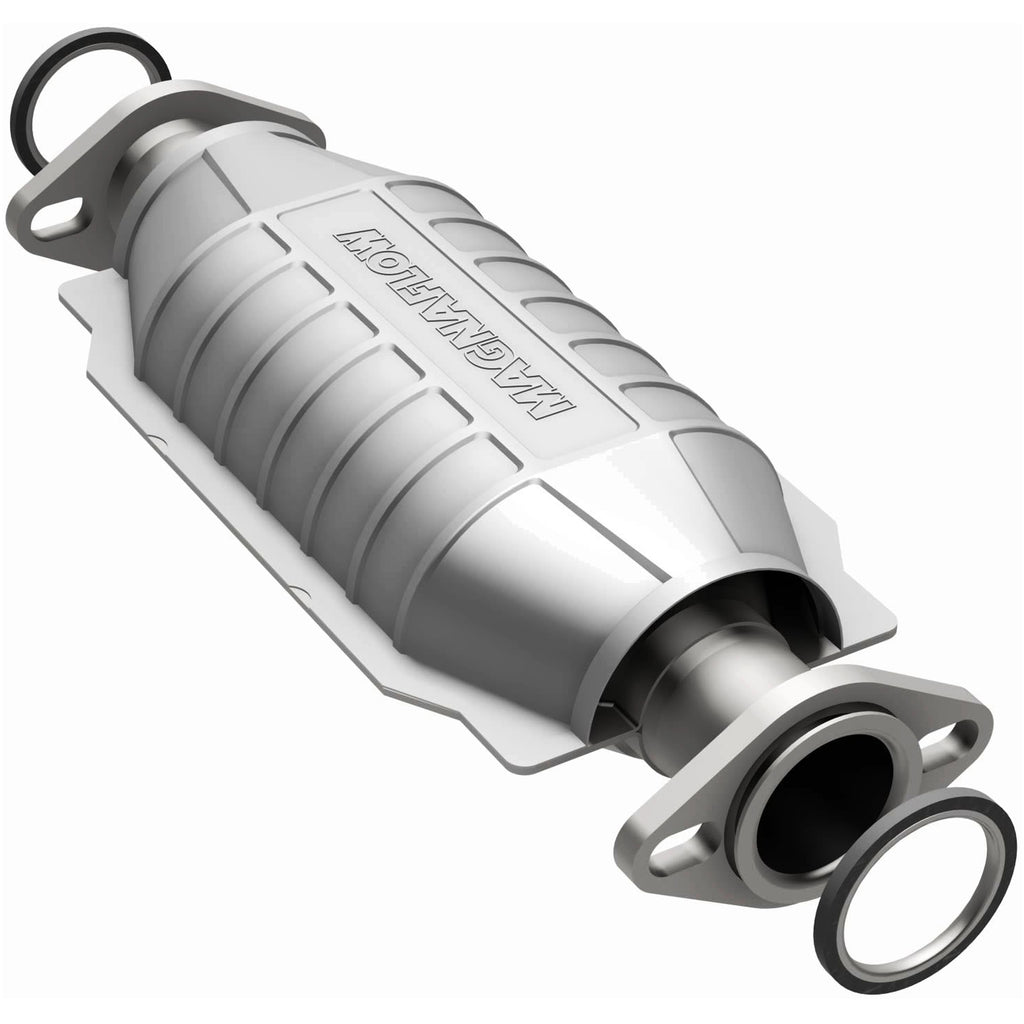 MagnaFlow Conv DF Dodge-Eagle-Mitsubishi-Pl (23244)