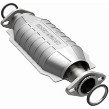 Load image into Gallery viewer, MagnaFlow Conv DF Dodge-Eagle-Mitsubishi-Pl (23244)