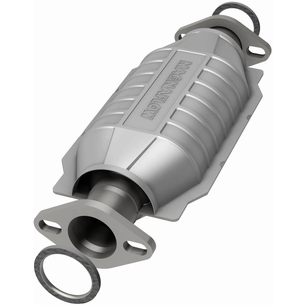 MagnaFlow Conv DF Dodge-Eagle-Mitsubishi-Pl (23244)