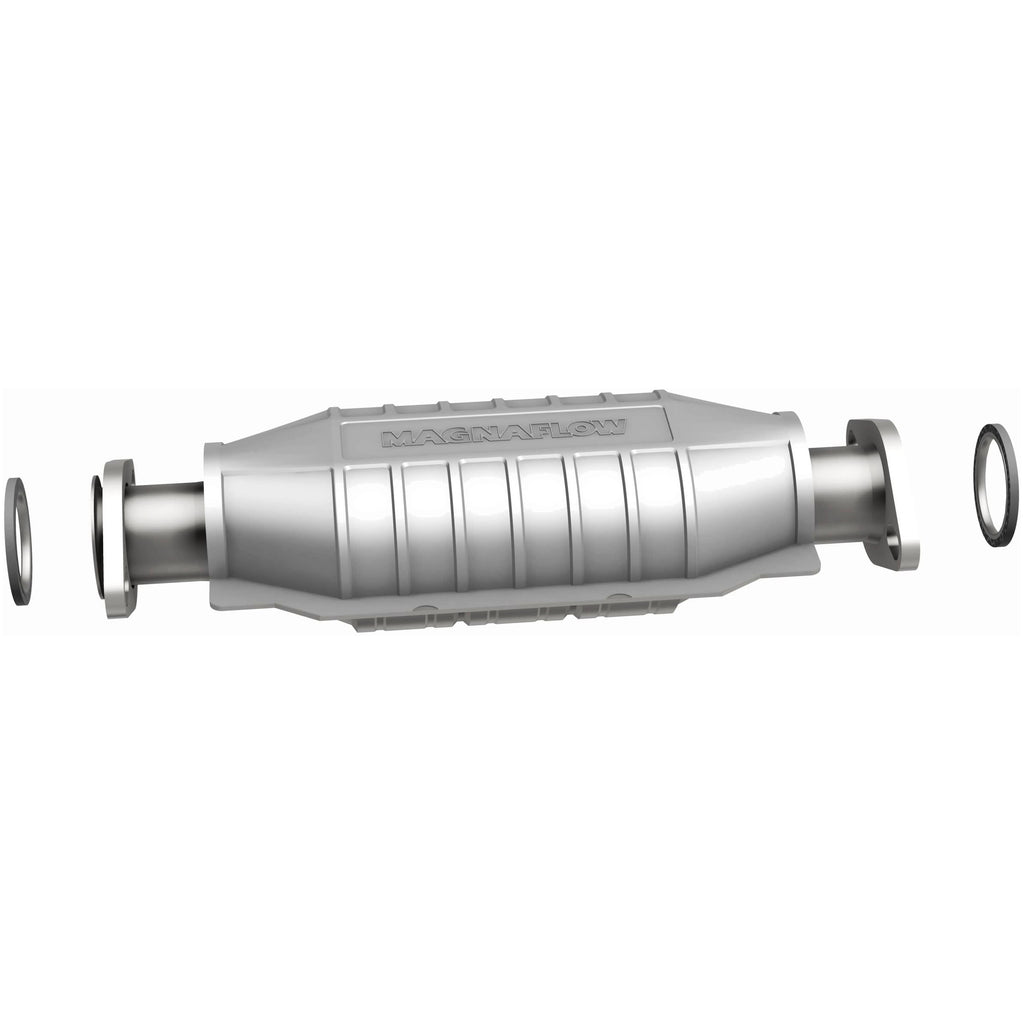 MagnaFlow Conv DF Dodge-Eagle-Mitsubishi-Pl (23244)