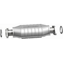 Load image into Gallery viewer, MagnaFlow Conv DF Dodge-Eagle-Mitsubishi-Pl (23244)