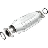MagnaFlow Conv DF Dodge-Eagle-Mitsubishi-Pl (23244)