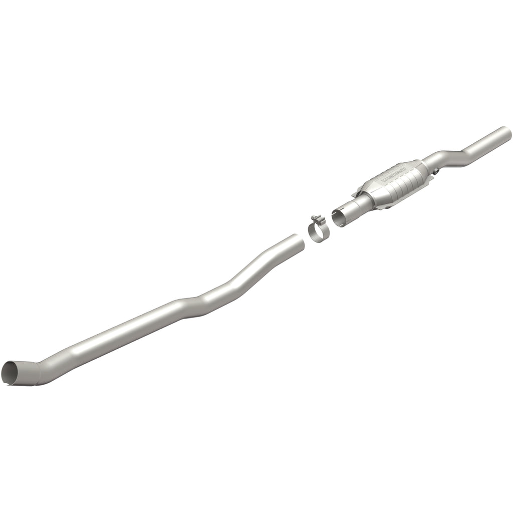 MagnaFlow Conv DF Dodge Dakota 97-99 3.9L/5.2 (23246)