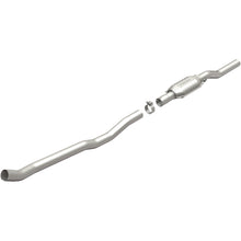 Load image into Gallery viewer, MagnaFlow Conv DF Dodge Dakota 97-99 3.9L/5.2 (23246)