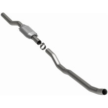 Load image into Gallery viewer, MagnaFlow Conv DF Dodge Dakota 97-99 3.9L/5.2 (23246)