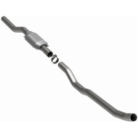 MagnaFlow Conv DF Dodge Dakota 97-99 3.9L/5.2 (23246)