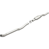 MagnaFlow Conv DF Dodge Dakota 97-99 3.9L/5.2 (23246)