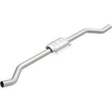 Load image into Gallery viewer, MagnaFlow Conv Dodge-Plymouth 55.62X6.5X4 2/2 (23247)