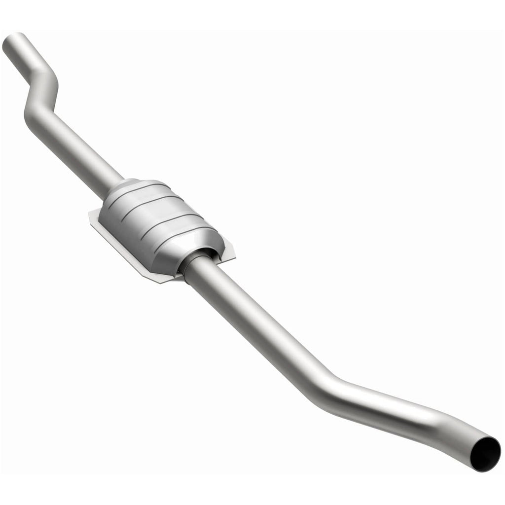 MagnaFlow Conv Dodge-Plymouth 55.62X6.5X4 2/2 (23247)