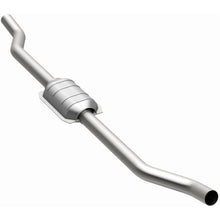 Load image into Gallery viewer, MagnaFlow Conv Dodge-Plymouth 55.62X6.5X4 2/2 (23247)