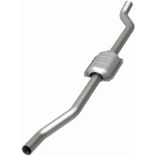 Load image into Gallery viewer, MagnaFlow Conv Dodge-Plymouth 55.62X6.5X4 2/2 (23247)