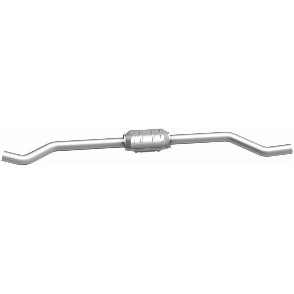 MagnaFlow Conv Dodge-Plymouth 55.62X6.5X4 2/2 (23247)