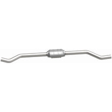 Load image into Gallery viewer, MagnaFlow Conv Dodge-Plymouth 55.62X6.5X4 2/2 (23247)
