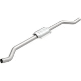 MagnaFlow Conv Dodge-Plymouth 55.62X6.5X4 2/2 (23247)