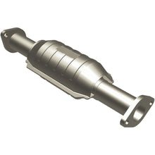 Load image into Gallery viewer, MagnaFlow Conv Direct Fit Hyundai 89 91 (23249)