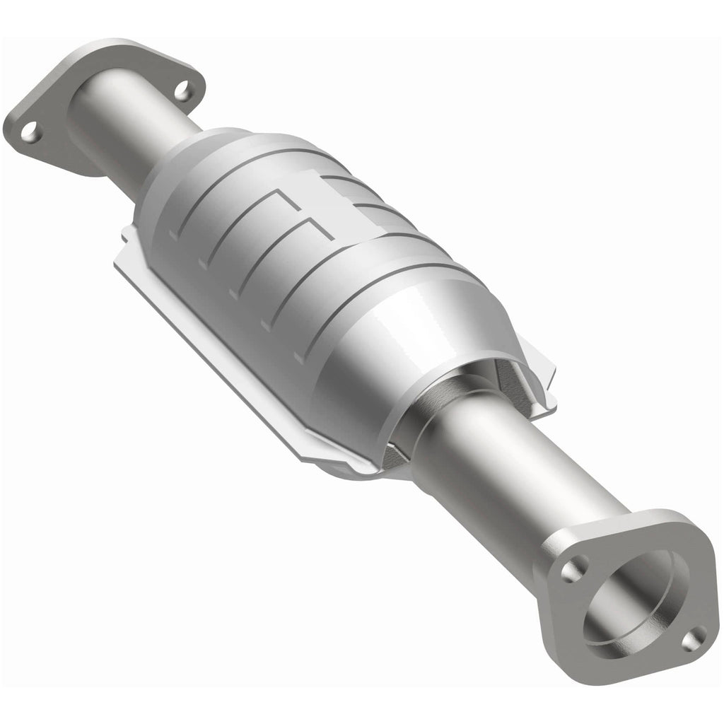 MagnaFlow Conv Direct Fit Hyundai 89 91 (23249)
