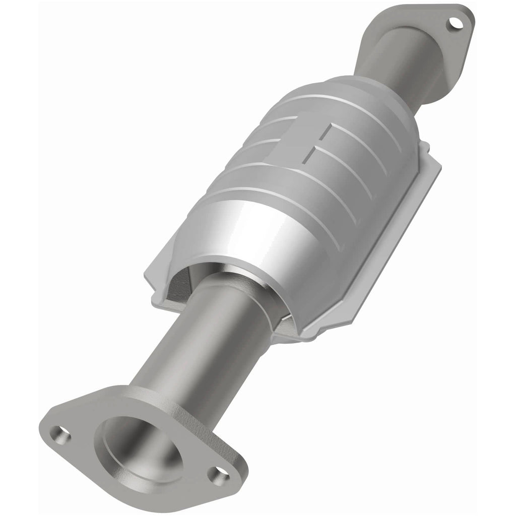 MagnaFlow Conv Direct Fit Hyundai 89 91 (23249)