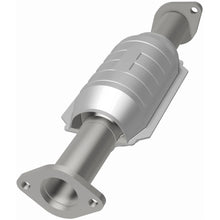Load image into Gallery viewer, MagnaFlow Conv Direct Fit Hyundai 89 91 (23249)