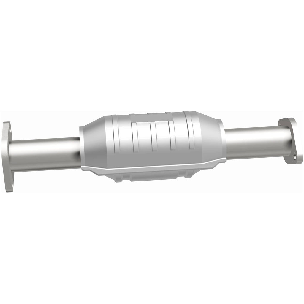 MagnaFlow Conv Direct Fit Hyundai 89 91 (23249)