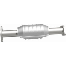 Load image into Gallery viewer, MagnaFlow Conv Direct Fit Hyundai 89 91 (23249)