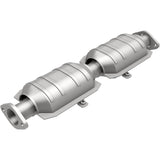 MagnaFlow Conv Mitsubishi 24.75X6.5X4 2/2 (23250)
