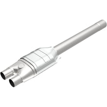 Load image into Gallery viewer, MagnaFlow Conv DF 93-97 Chrysler 3.5L Rear Co (23255)