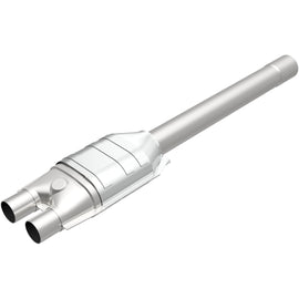 MagnaFlow Conv DF 93-97 Chrysler 3.5L Rear Co (23255)