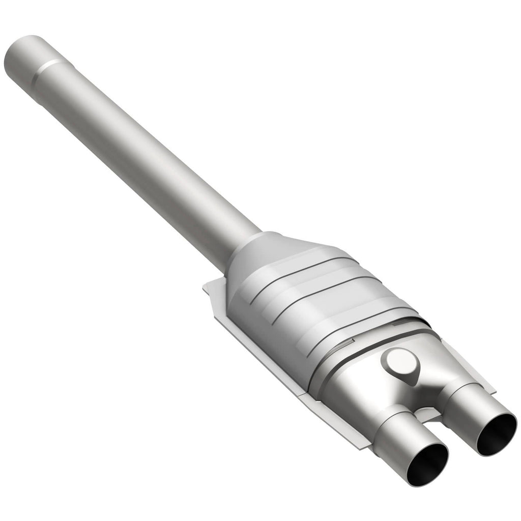 MagnaFlow Conv DF 93-97 Chrysler 3.5L Rear Co (23255)