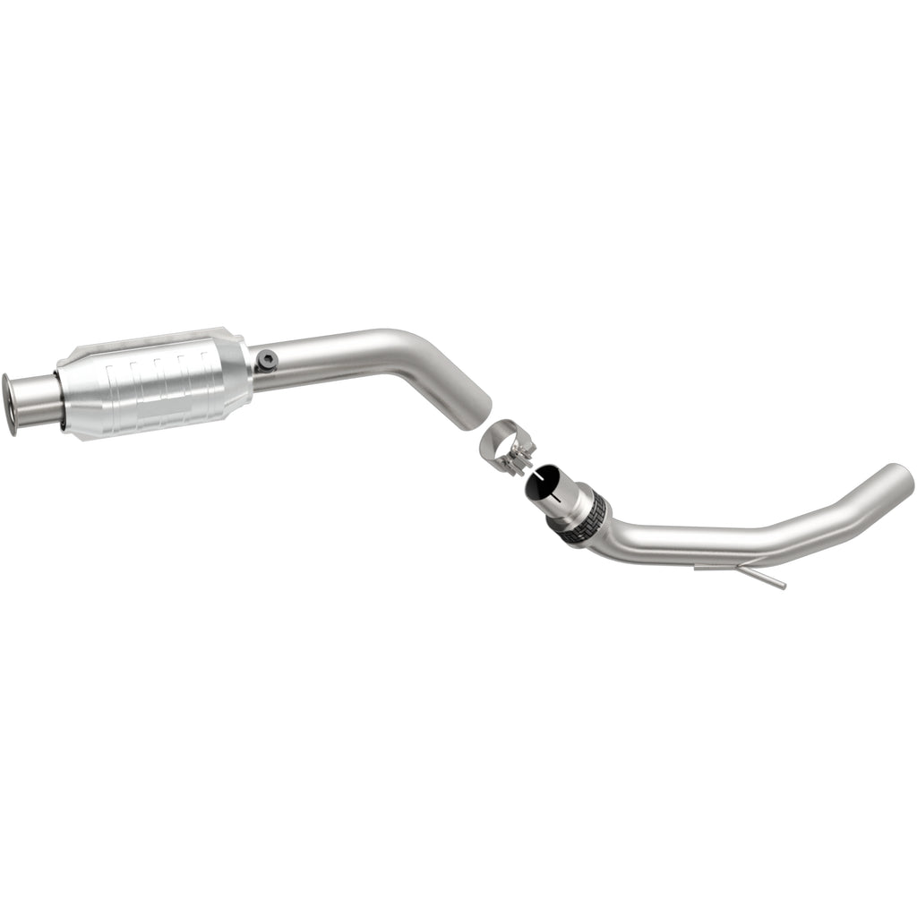 MagnaFlow Conv Direct Fit Chrysler 98-99 (23257)