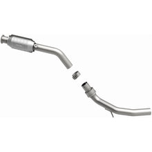 Load image into Gallery viewer, MagnaFlow Conv Direct Fit Chrysler 98-99 (23257)