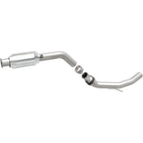 MagnaFlow Conv Direct Fit Chrysler 98-99 (23257)