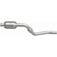 Load image into Gallery viewer, MagnaFlow Conv DF Dodge Intrepid 98-99 2.7L D (23258)